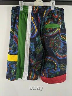 RARE BBC BILLIONAIRE BOYS CLUB BB B and G Shorts Size LARGE