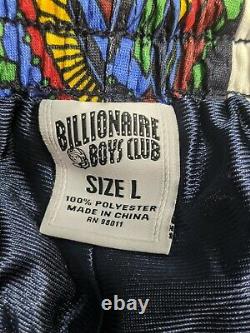 RARE BBC BILLIONAIRE BOYS CLUB BB B and G Shorts Size LARGE