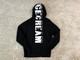 RARE BBC Ice Cream Hoodie ice cream spript size XL