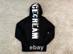 RARE BBC Ice Cream Hoodie ice cream spript size XL