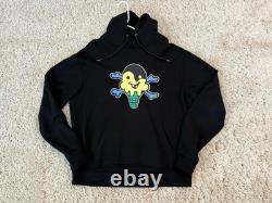 RARE BBC Ice Cream Hoodie ice cream spript size XL