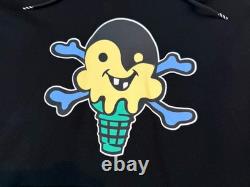 RARE BBC Ice Cream Hoodie ice cream spript size XL