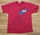Rare VINTAGE 70s-80s Haagen Dazs Extraas T Shirt Size XL Single Stitch Ice Cream