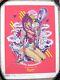 Rockin Jelly Bean Ice Cream Lover KANA MOMONOGI Art Print SIGNED Erostika