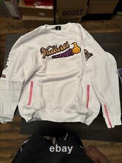 SIA Collective Vulture Ice Cream Hoodie 2XL