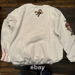 SIA Collective Vulture Ice Cream Hoodie 2XL