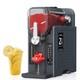 Slushie Machine, Slushy for Home No Ice Need, Large Capacity Professional Fro