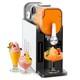 Slushie Machine for Home 88oz No Ice Needed Frozen Drink & Slushy Maker wit