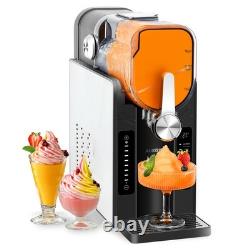 Slushie Machine for Home 88oz No Ice Needed Frozen Drink & Slushy Maker wit