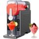 Slushie Machine for Home No Ice Needed Slushy Maker, Fast 5-Min Freeze, Aut