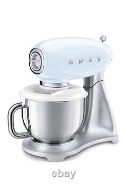 Smeg 50's Retro Stand Mixer Ice Cream Maker