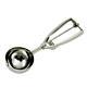 Stainless Steel Large Ice Cream Scoop CASE OF 24
