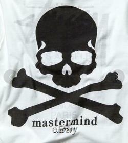 Stussy X Mastermind Japan Collaboration T-Shirt Size L