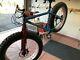 Surly Ice Cream Truck Fat Bike Large Jack Frost Blue