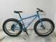 Surly Ice Cream Truck Large Jack Frost Blue with Rohloff XXL drivetrain NEW