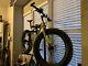 Surly Ice Cream Truck Steel Fatbike Mountain Bicycle Large