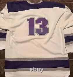 System Of A Down Hockey Jersey Size XL Very Nice & Rare