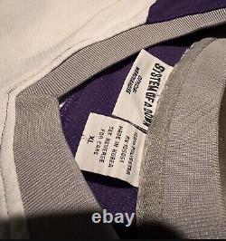 System Of A Down Hockey Jersey Size XL Very Nice & Rare