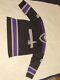 System Of A Down Purple Hockey Jersey Size XL VERY RARE #13 SOAD Authentic