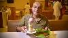 Tasting The Must Try World Famous Hotel Diana Gadbad U0026 Veg Cutlet In Udupi A Legacy Of 60 Years