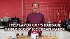 The Flavor Guy S Bargain Triple Scoop Ice Cream Maker