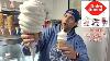 The Giant 6 Pound Dairy Queen Ice Cream Cone Challenge L A Beast