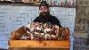 The Giant French Toast Challenge That Nobody S Managed To Beat Yet Beardmeatsfood
