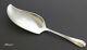 Tiffany & Co. Flemish Sterling. 925 Large Solid Ice Cream Server 1911