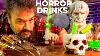 Top 3 Horror Movie Drinks How To Drink