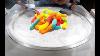 Trolli Worms Ice Cream Rolls The Most Frustrating Ice Cream To Make Ever