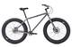 USED Surly Ice Cream Truck Large Fat Bike 26 Single Speed 45Nrth Dillinger