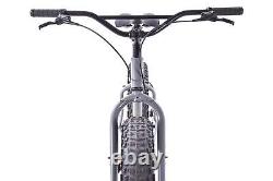 USED Surly Ice Cream Truck Large Fat Bike 26 Single Speed 45Nrth Dillinger
