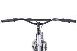 USED Surly Ice Cream Truck Large Fat Bike 26 Single Speed 45Nrth Dillinger