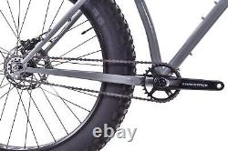 USED Surly Ice Cream Truck Large Fat Bike 26 Single Speed 45Nrth Dillinger