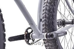 USED Surly Ice Cream Truck Large Fat Bike 26 Single Speed 45Nrth Dillinger