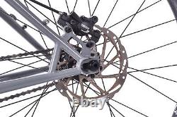 USED Surly Ice Cream Truck Large Fat Bike 26 Single Speed 45Nrth Dillinger