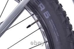 USED Surly Ice Cream Truck Large Fat Bike 26 Single Speed 45Nrth Dillinger