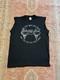 VINTAGE 80's Haagen Dazs Ice Cream T-Shirt Sz L Rare Punk Crude Humor