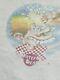 VTG 1972 Grateful Dead Ice Cream Kid Europe Tour Mouse Kelley T-Shirt Men's XL