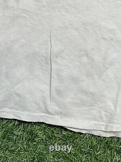 VTG 1972 Grateful Dead Ice Cream Kid Europe Tour Mouse Kelley T-Shirt Men's XL