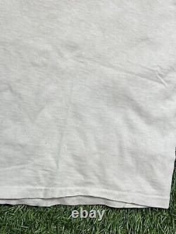 VTG 1972 Grateful Dead Ice Cream Kid Europe Tour Mouse Kelley T-Shirt Men's XL