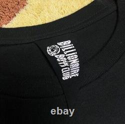 VTG 2006 Billionaire Boys Club Ice Cream Black T L BBC Bape Bathing Ape Sta Nigo