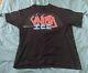 Vanilla Ice Shirt 1990 Vanilla Ice To the Extreme Tour T-Shirt Sz XL