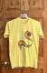 Vintage 1983 Baskin Robbins Ice Cream Rainbow T Shirt Single Stitch XL NEW RARE