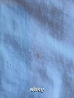 Vintage 1992 LOLLAPALOOZA T-shirt Pearl Jam Soundgarden Chili Peppers Ice Cube L