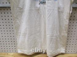 Vintage 1995 Magic The Gathering Ice Age T-Shirt Large NewWithOutTags