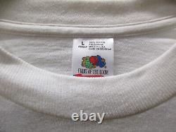 Vintage 1995 Magic The Gathering Ice Age T-Shirt Large NewWithOutTags