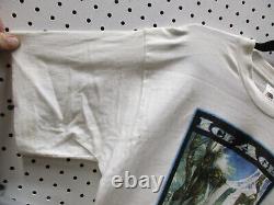 Vintage 1995 Magic The Gathering Ice Age T-Shirt Large NewWithOutTags