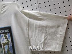 Vintage 1995 Magic The Gathering Ice Age T-Shirt Large NewWithOutTags