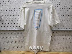 Vintage 1995 Magic The Gathering Ice Age T-Shirt Large NewWithOutTags